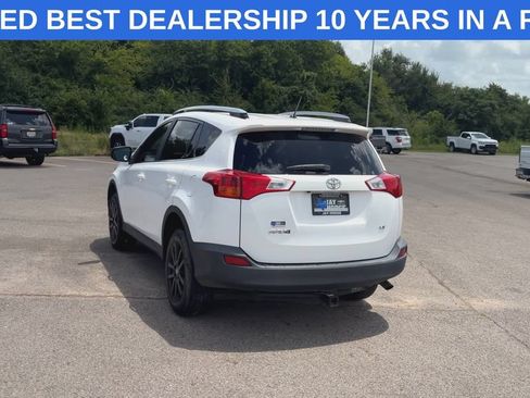 Used 2013 Toyota RAV4 LE FWD image 7