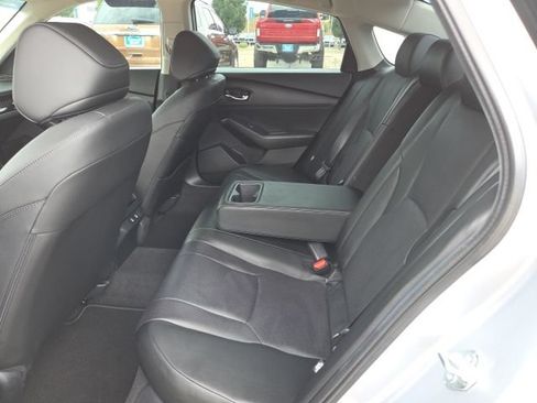 Certified 2025 Honda Accord EX-L image 19