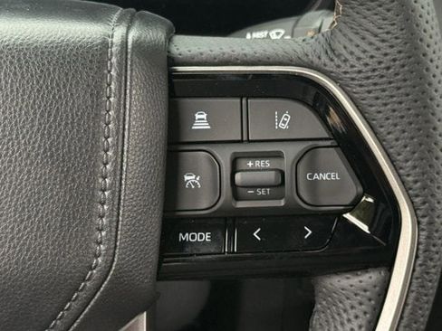 New 2026 Toyota Tundra Capstone AWD/4WD image 16
