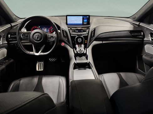 Used 2023 Acura RDX A-Spec FWD image 34