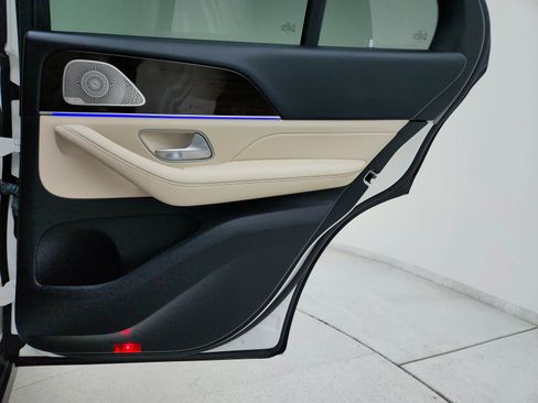 Certified 2024 Mercedes-Benz GLE 350 4MATIC image 27