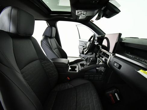 New 2025 Toyota Tacoma TRD Off-Road image 23