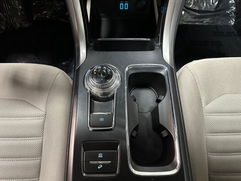 Certified 2019 Ford Fusion SE image 22