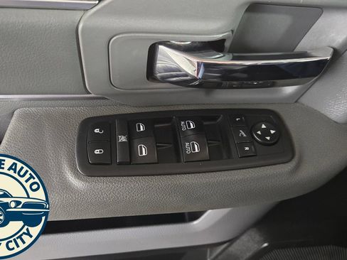 Used 2018 RAM 2500 Big Horn AWD/4WD image 29