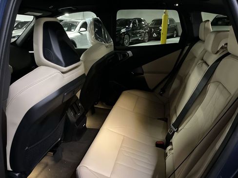 New 2026 BMW X3 xDrive30 w/ Convenience Package image 23