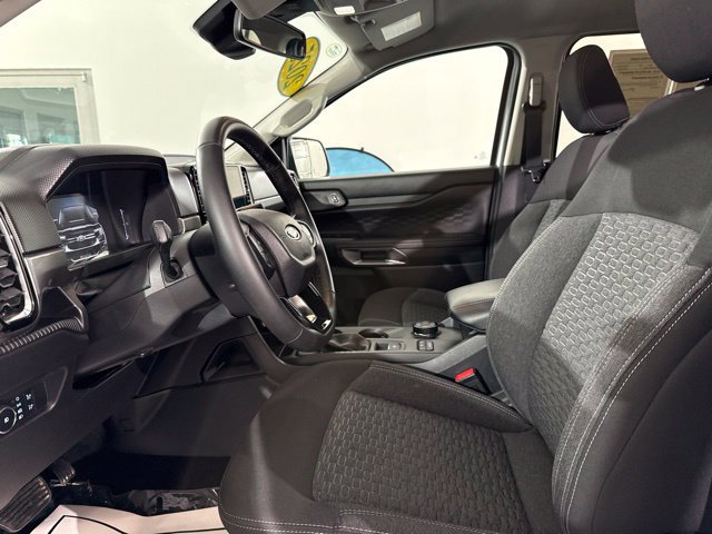 Used 2025 Ford Ranger XLT w/ FX4 Off-Road Package AWD/4WD image 14