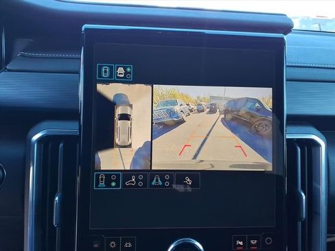 New 2026 GMC Acadia Elevation w/ Black Edition image 15