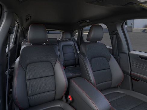 New 2026 Ford Escape ST-Line w/ Tech Pack #1 image 10