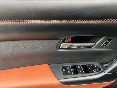 Used 2023 MAZDA CX-50 2.5 Turbo w/ Cargo Package image 11