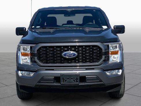 Certified 2022 Ford F150 XL w/ STX Appearance Package image 4