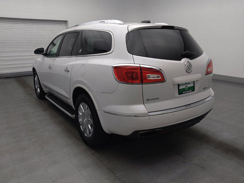 Used 2017 Buick Enclave Premium w/ Trailering Package FWD image 5