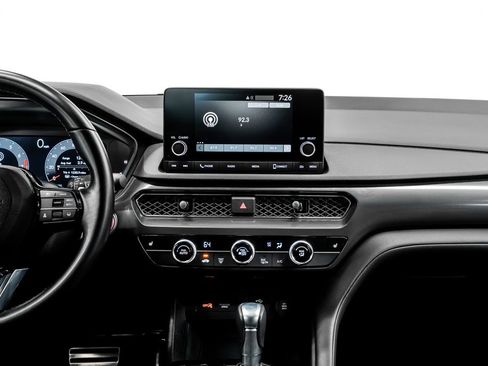 New 2026 Acura Integra A-Spec FWD image 22
