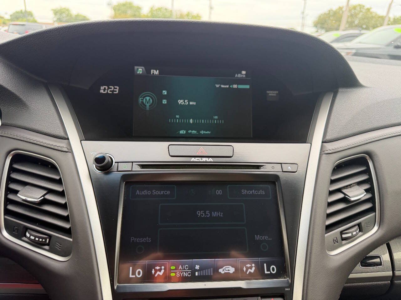 Used 2014 Acura RLX FWD image 24