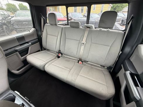 Used 2016 Ford F150 XLT w/ Equipment Group 302A Luxury AWD/4WD image 20
