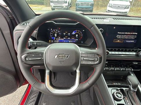 New 2026 Chevrolet Colorado Z71 w/ Technology Package image 20