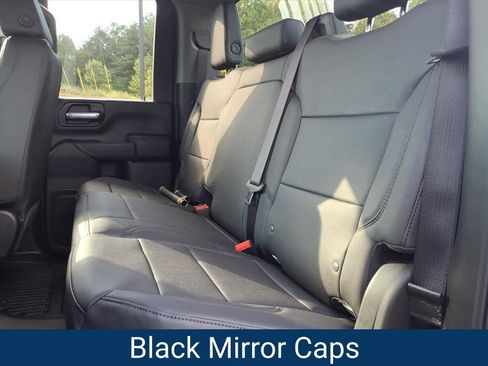 New 2026 Chevrolet Silverado 2500 W/T image 22