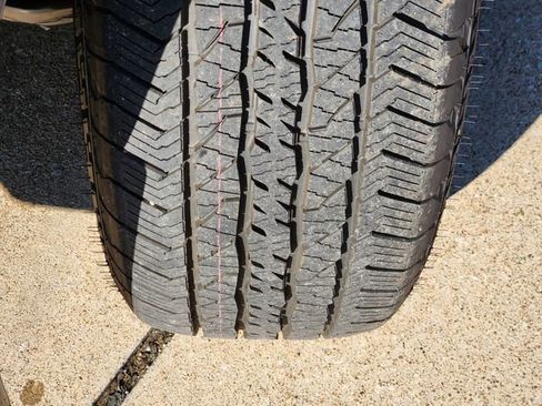 New 2025 Ford F150 Platinum image 11