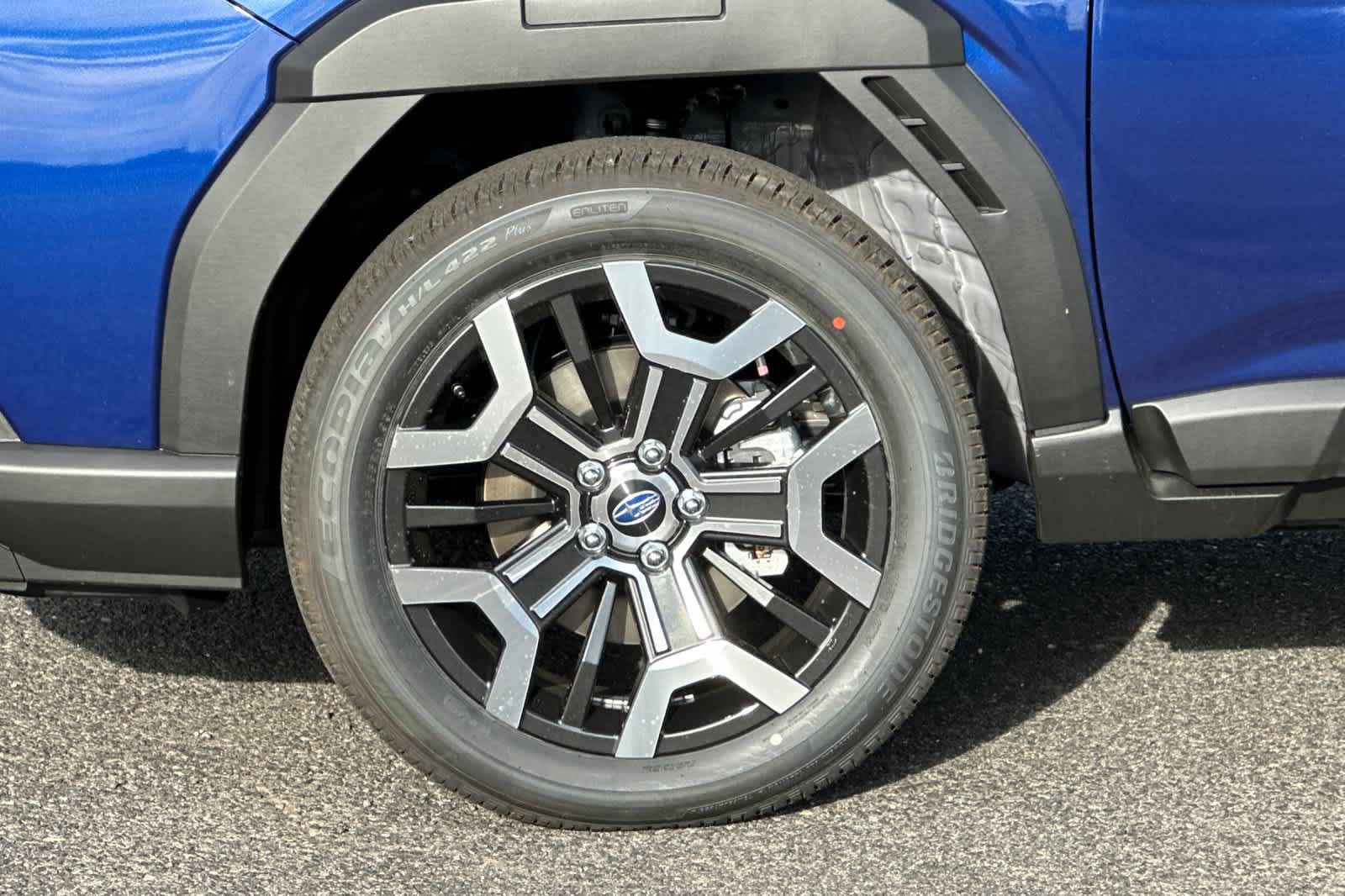 New 2026 Subaru Outback Touring XT AWD/4WD image 25