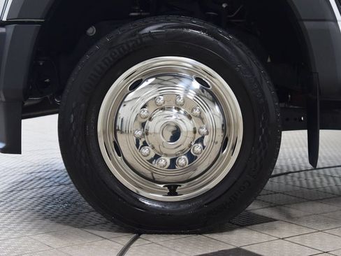 Used 2024 Ford F450 XL AWD/4WD image 16