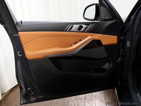 Used 2019 BMW X5 xDrive50i w/ Off-Road Package image 30