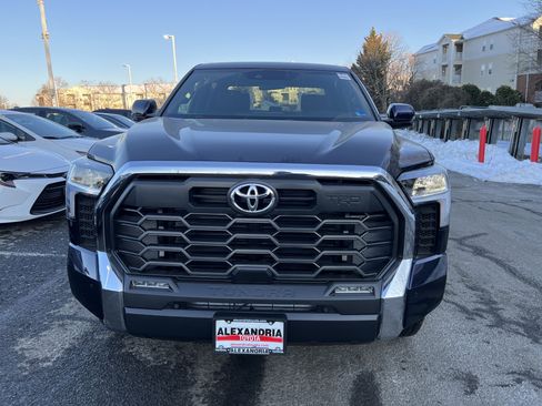 New 2026 Toyota Tundra SR5 image 2