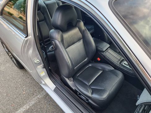 Used 2001 Acura CL Type-S FWD image 13