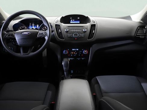 Used 2018 Ford Escape SE image 20