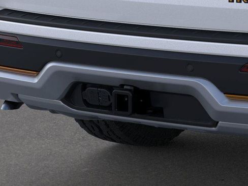 New 2026 Ford Explorer Tremor w/ Tremor Ultimate Package image 23