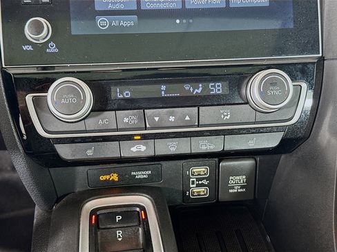 Used 2019 Honda Insight Touring image 21