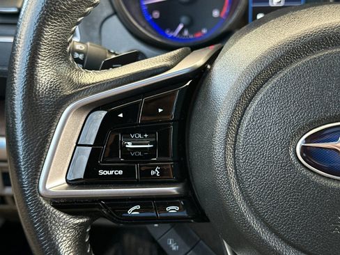 Used 2019 Subaru Outback 2.5i Limited image 29