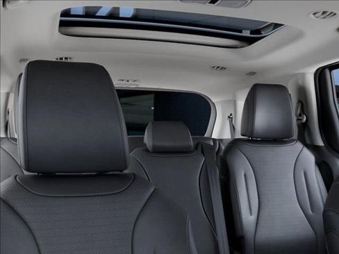 New 2026 Kia Carnival SX Prestige image 27