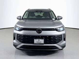 Certified 2025 Volkswagen Tiguan S video 2