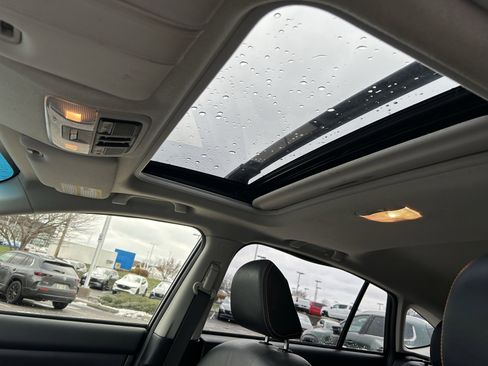 Used 2016 Subaru Crosstrek 2.0i Limited image 22