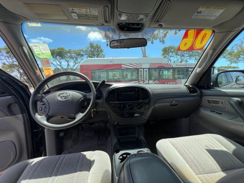 Used 2006 Toyota Tundra SR5 RWD image 14