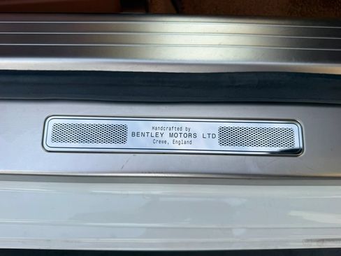 Used 2014 Bentley Flying Spur W12 AWD/4WD image 34