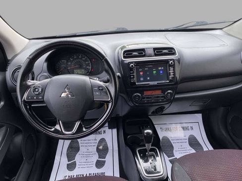 Used 2020 Mitsubishi Mirage G4 SE image 26