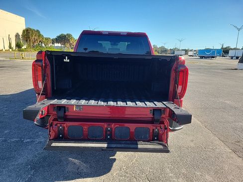 Used 2021 GMC Sierra 1500 AT4 image 8