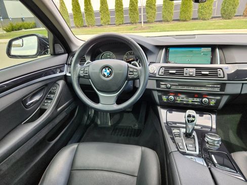 Used 2016 BMW 535i xDrive Sedan image 17