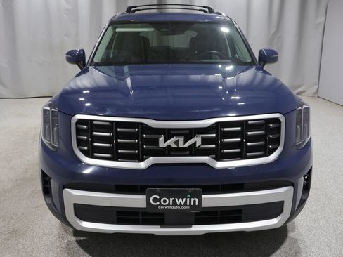 Used 2025 Kia Telluride S AWD/4WD image 9