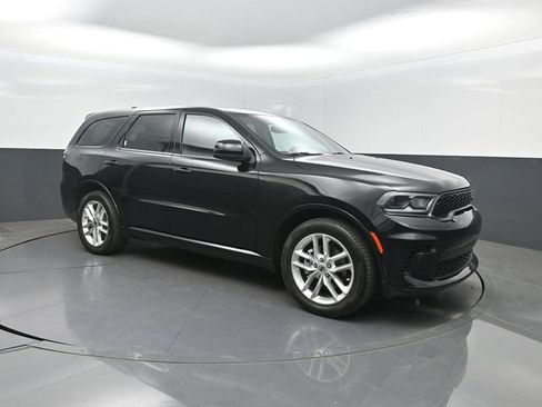 Used 2023 Dodge Durango GT RWD image 33
