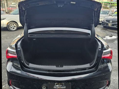 Used 2020 Acura ILX image 31