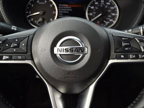 Certified 2023 Nissan Sentra SV w/ All-Weather Package image 18