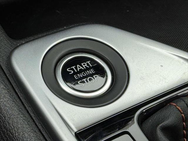 Used 2023 Nissan Sentra SR w/ Electronics Package FWD image 31