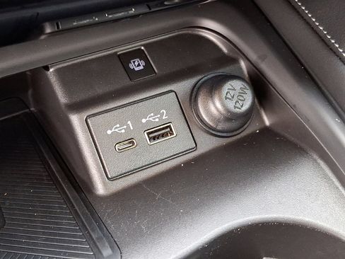 Certified 2023 INFINITI QX50 Luxe image 25