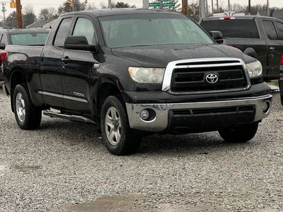 Used 2013 Toyota Tundra 4x4 Double Cab w/ Tow Pkg