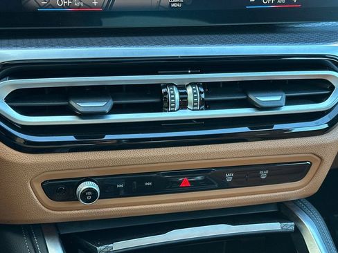 Used 2023 BMW i4 M50 w/ M Carbon Exterior Package image 23