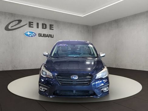 Used 2018 Subaru Legacy 2.5i Sport AWD/4WD image 9