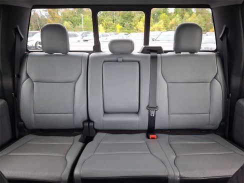 Certified 2021 Ford F150 Lariat image 13