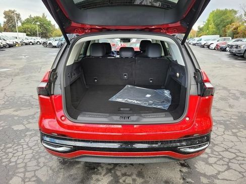 New 2026 Lincoln Nautilus Reserve AWD/4WD image 17