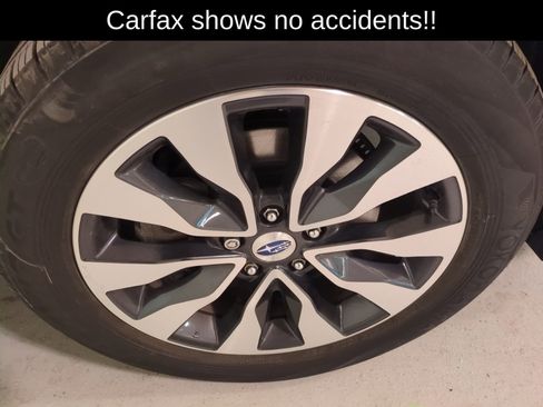 Used 2023 Subaru Outback Limited image 2